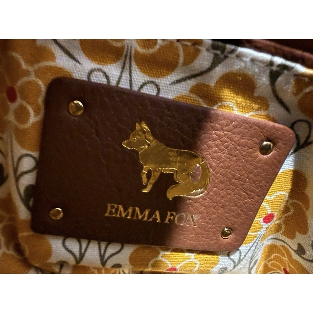 Emma Fox pre owned
